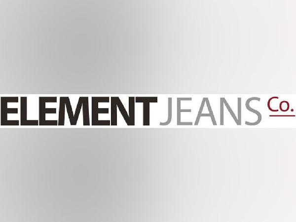 ELement Jeans Logo final